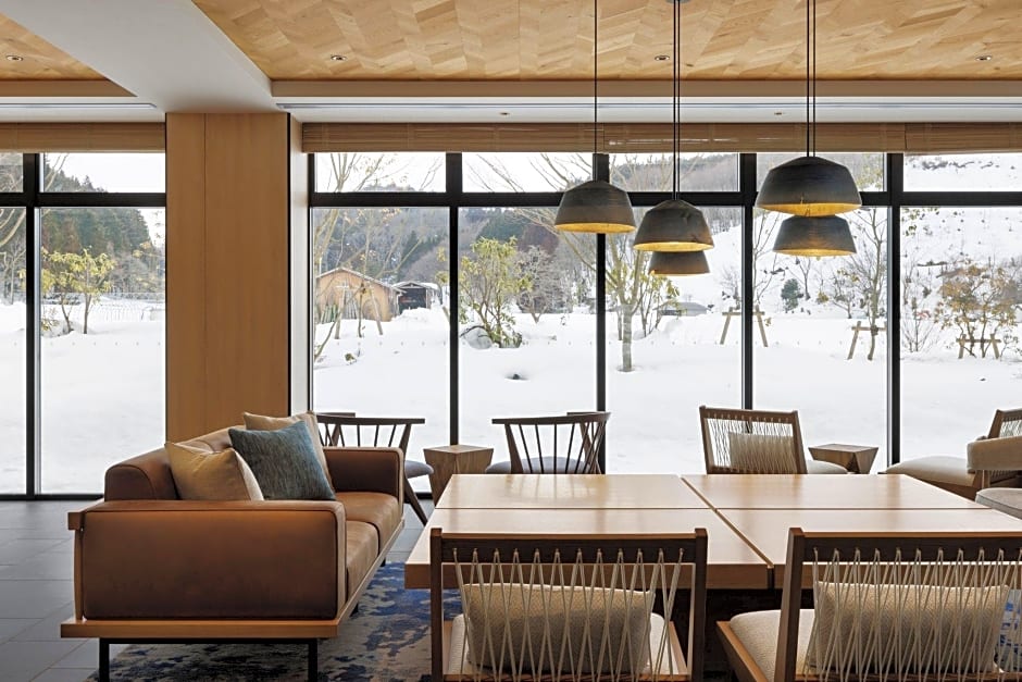 Fairfield by Marriott Okayama Hiruzen Highland