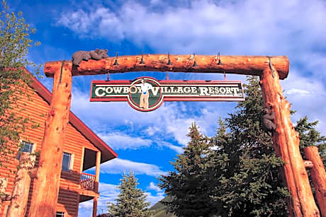 Cowboy Village Resort