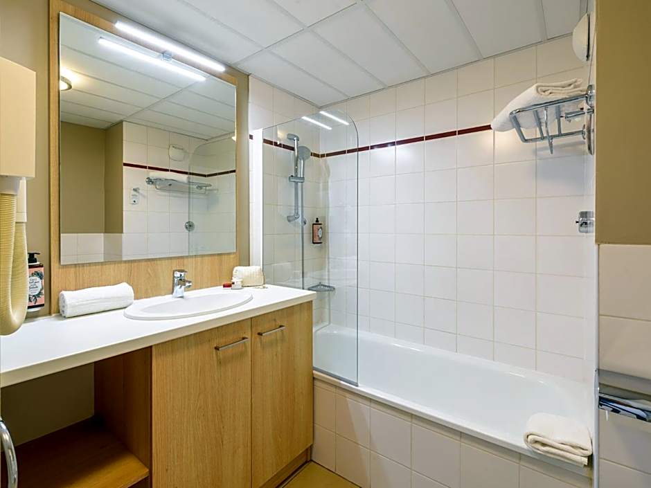 Residhome Toulouse Occitania