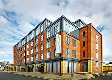 Holiday Inn Express Grimsby By IHG