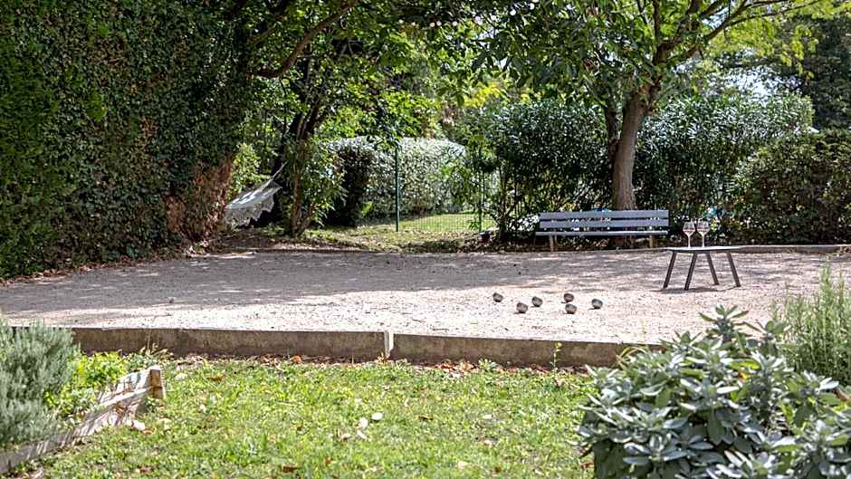Ibis Cavaillon Portes du Luberon