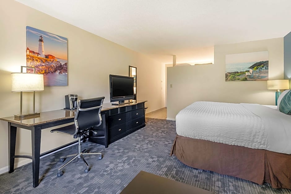 Ogunquit River Inn, Ascend Hotel Collection
