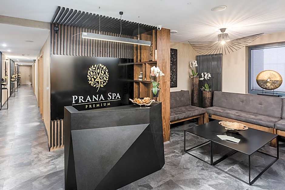 Apartamenty Deo Plaza - Old Town by Noclegi Renters