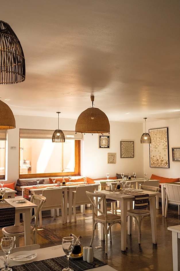 NOI Casa Atacama