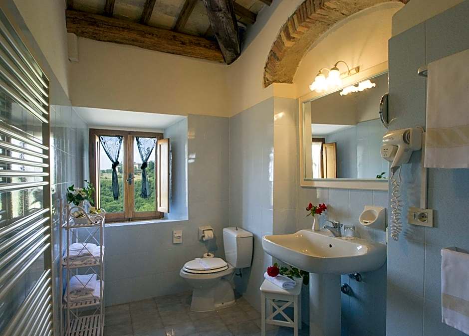 Hotel Belvedere Di San Leonino