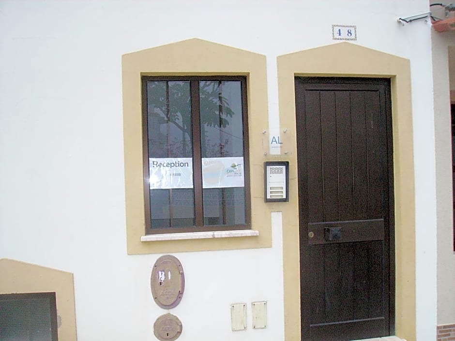 Sunny House