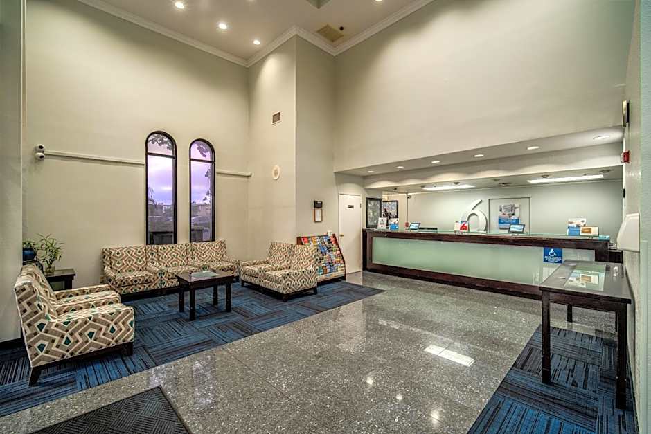 Studio 6 Suites Lawndale, CA South Bay