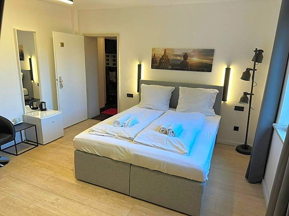 Hotel "dream in" Heiligenhaus