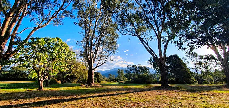 Restaway Holiday Units