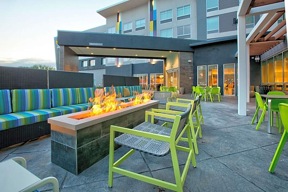 Tru by Hilton Wichita Falls