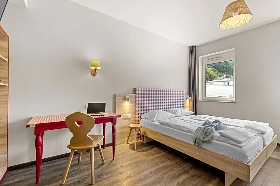 MEININGER Hotel Salzburg City Center