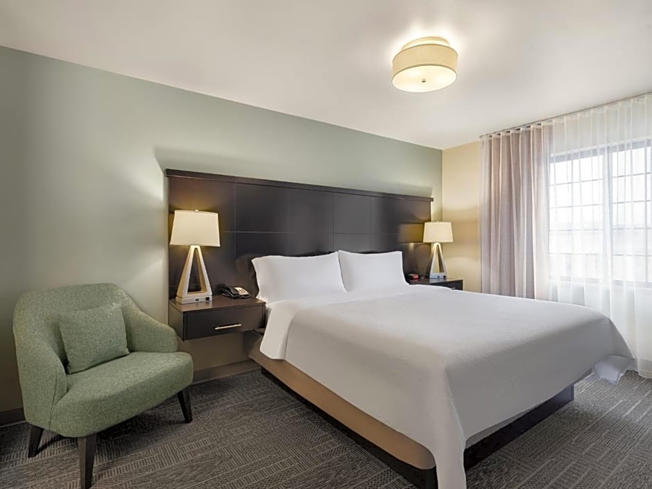 Staybridge Suites Midvale