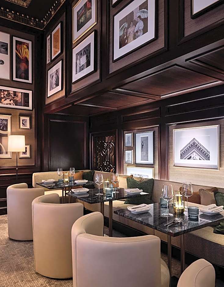 Rosewood Hotel Georgia