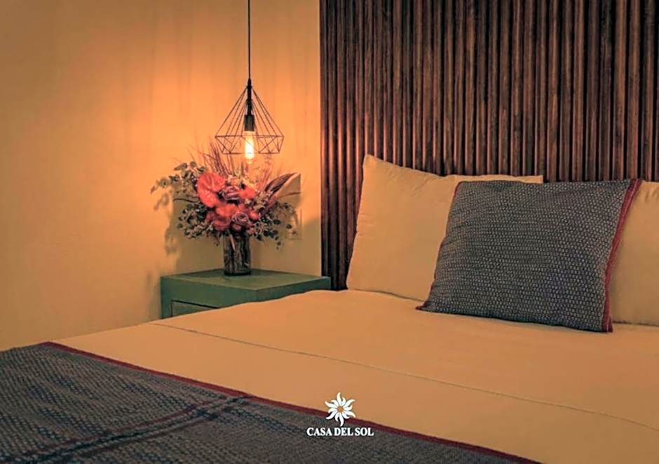 Hotel Casa del Sol