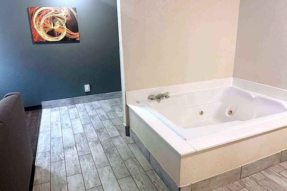 Baymont by Wyndham Chester IL