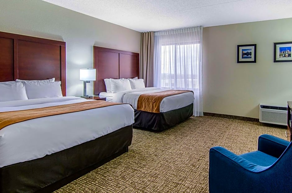 Comfort Inn & Suites