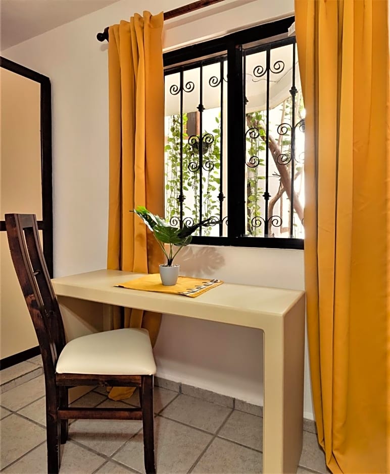 Posada Mariposa Boutique Hotel - 5th Avenue
