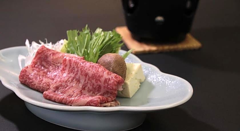 Raki House Kaiji