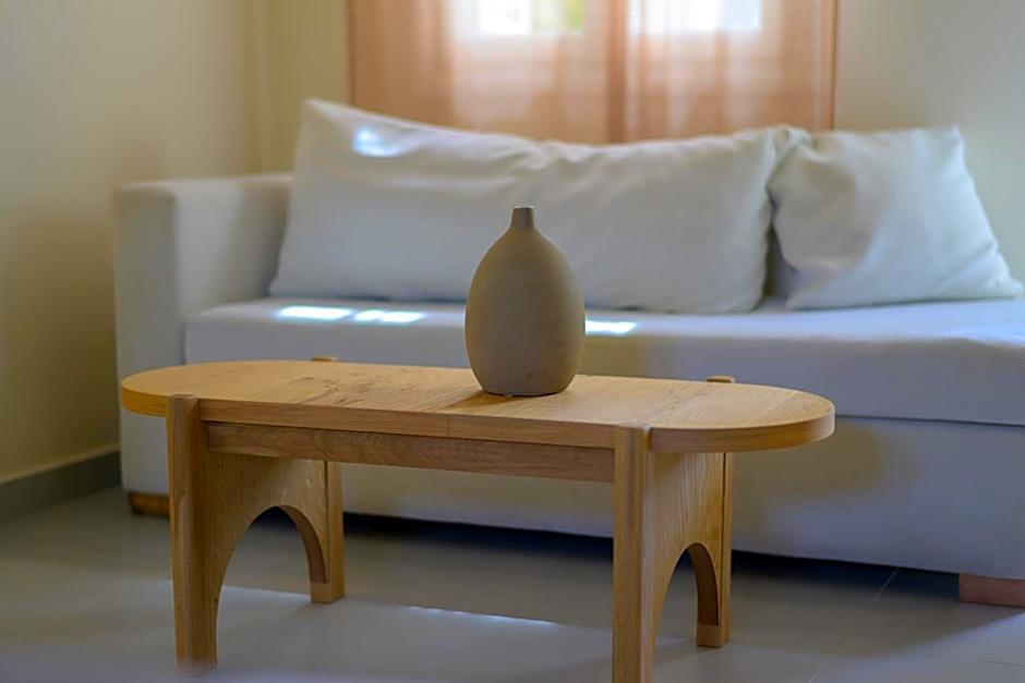 Oikies Small Elegant Houses