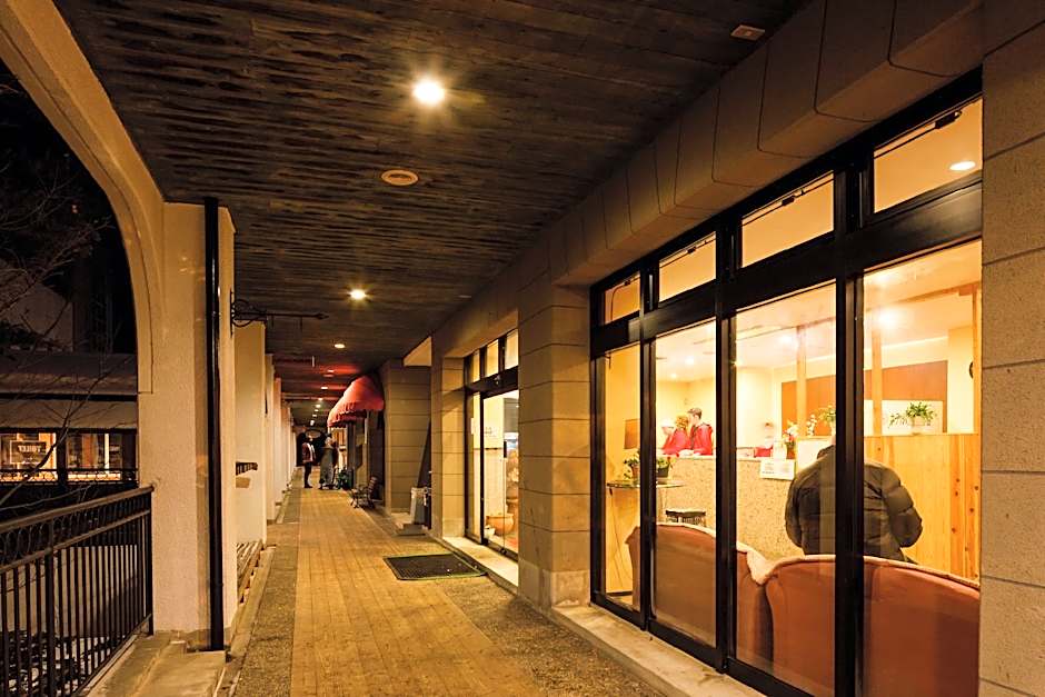 Hotel Keyaki-noki