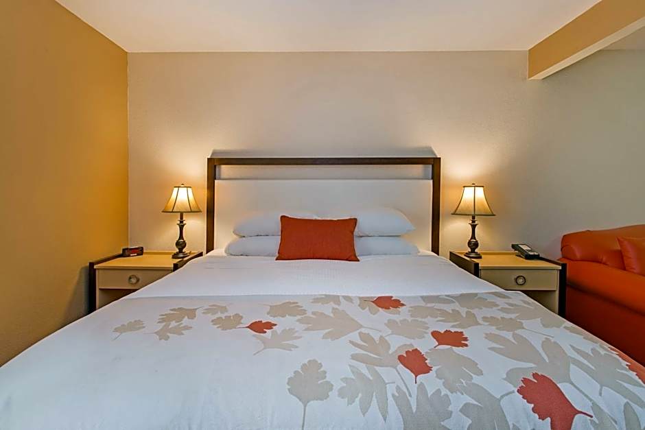 Hawthorn Suites by Wyndham Allentown-Fogelsville