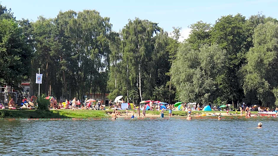 Hotel-Restaurant Alter Krug Kallinchen