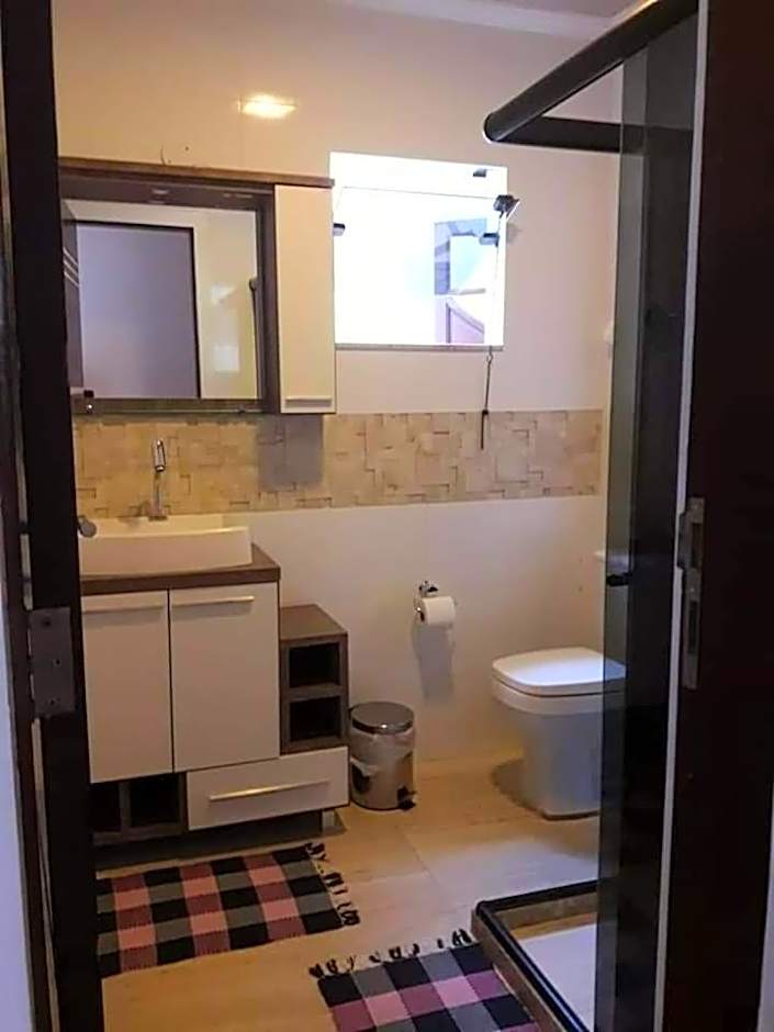 The Ferias - Apto dos Anjos