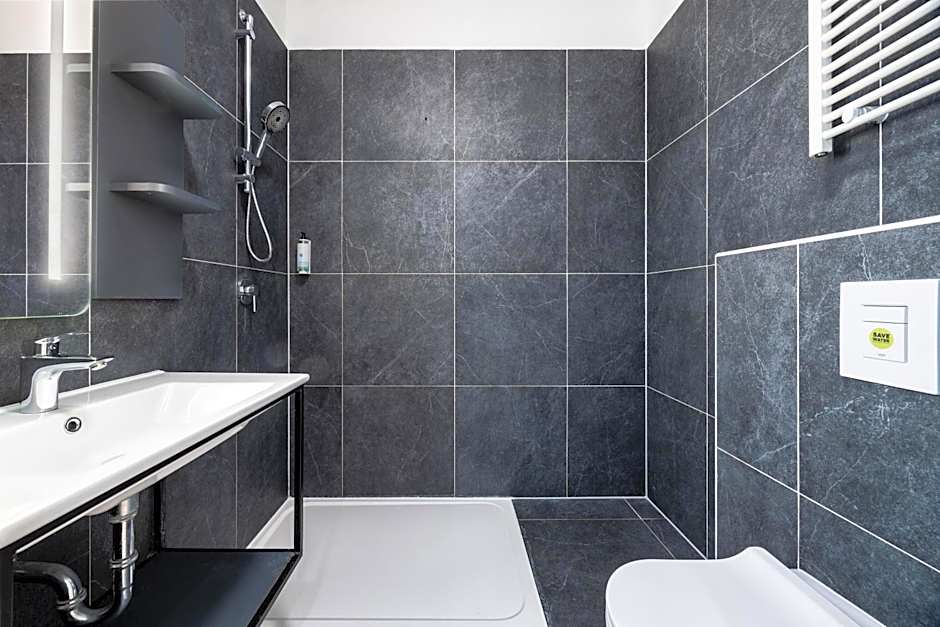 B&B Hotel Maribor