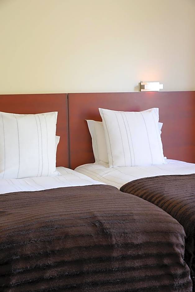 Hotel Rural Quinta Do Pego