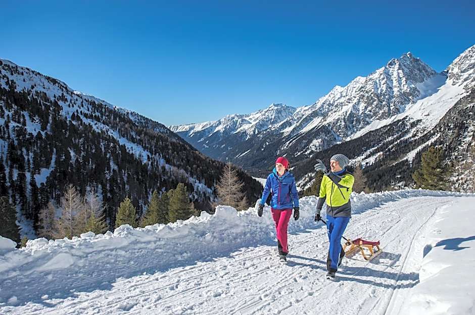 Hotel Bad Salomonsbrunn