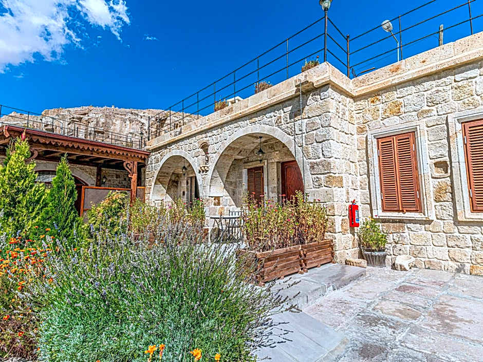 Zeydem Suites