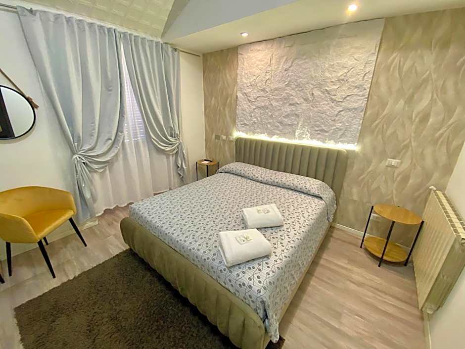 Guest House Minas