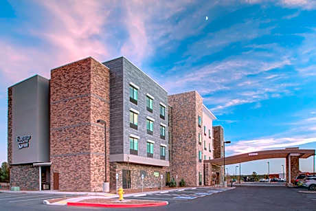 Fairfield Inn & Suites by Marriott Flagstaff East