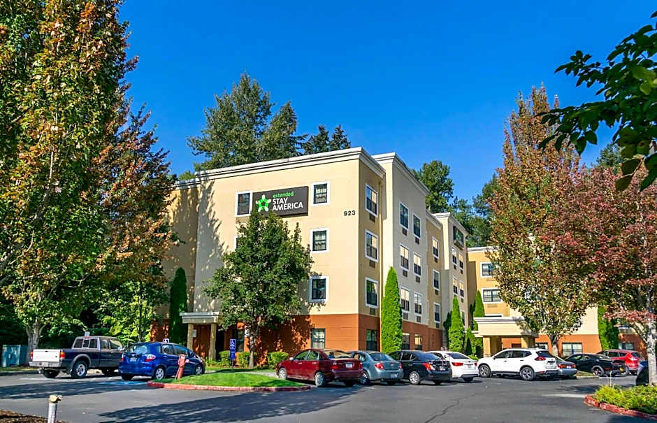 Photo 1 of 28 of Extended Stay America Suites - Seattle - Bothell - West