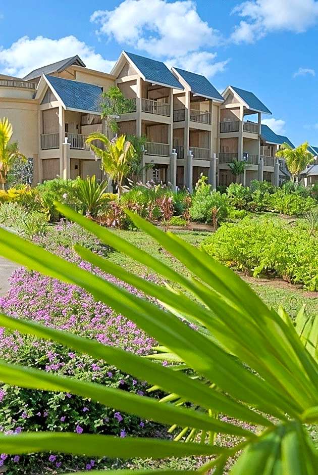 Jalsa Beach Hotel & Spa