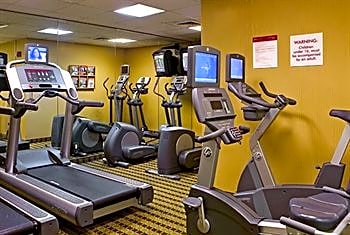 Crowne Plaza Newark Airport By IHG