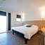 The Originals City, Hotel Chantecler, Le Mans (Inter-Hotel)