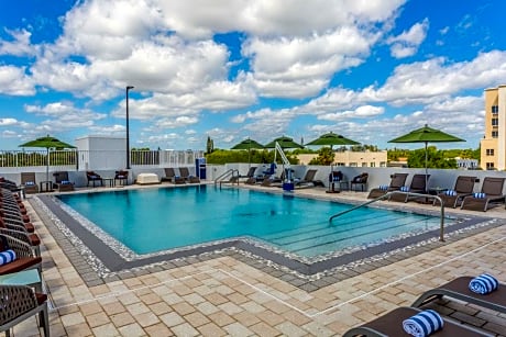 Wyndham Garden Ft Lauderdale Airport & Cruise Port