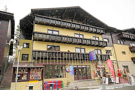 Casa Frent