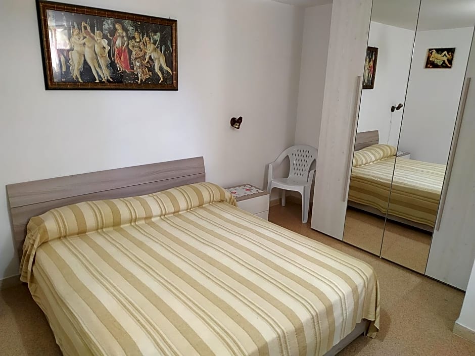 Villa Olimpo B&B