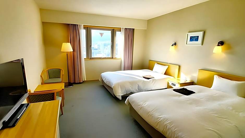 Island Hotel