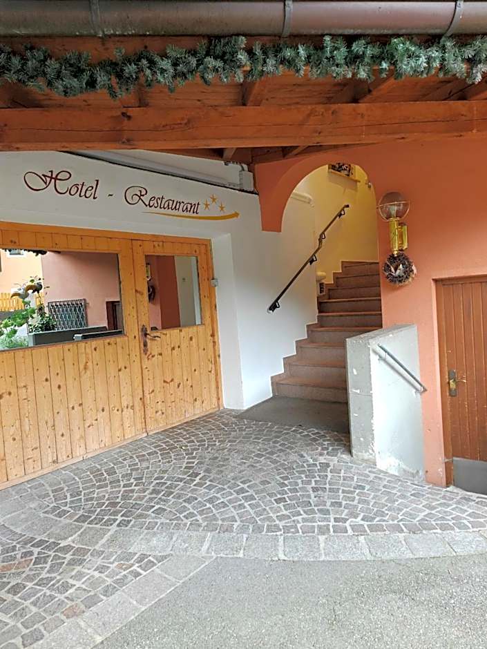Gasthof Zum Stollhofer