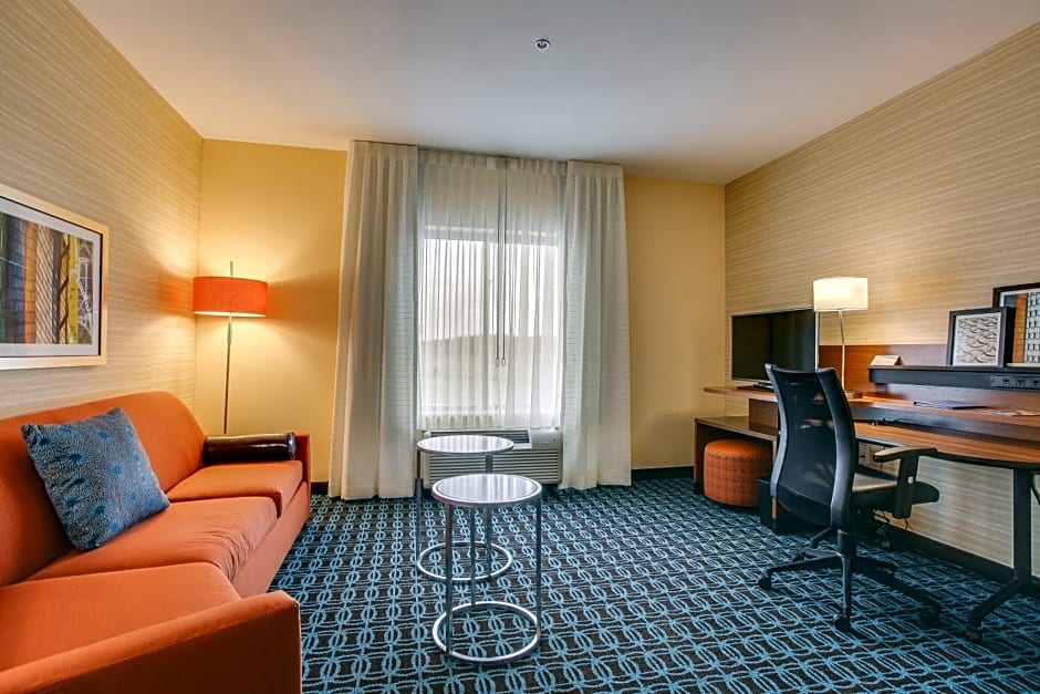 Fairfield Inn & Suites by Marriott Columbia