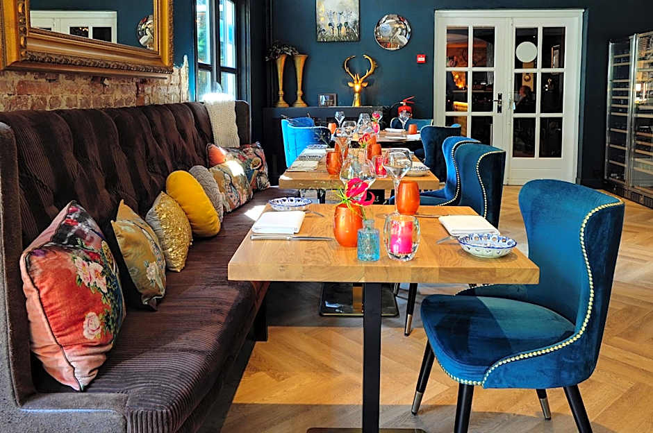 Boetiek Hotel BonAparte Lochem