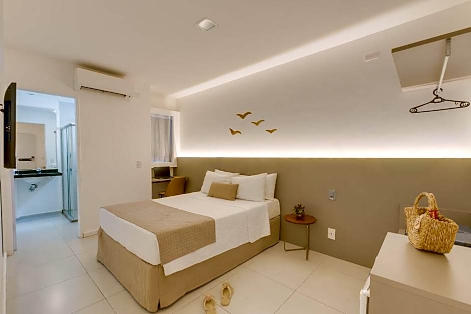 Hotel Praia Bonita Jatiúca