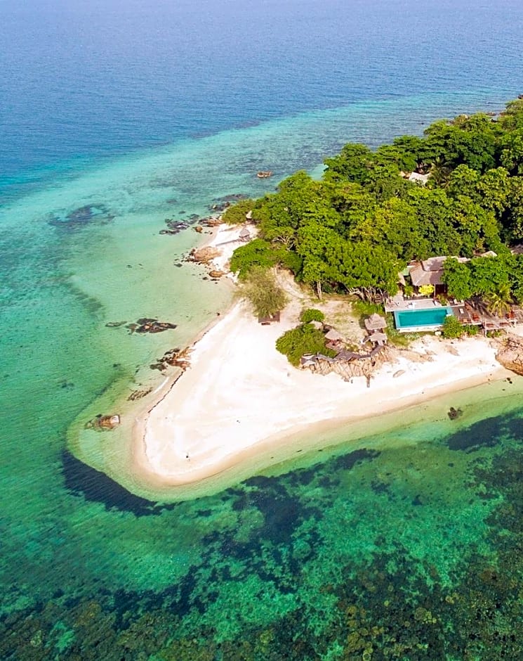 Koh Munnork Private Island