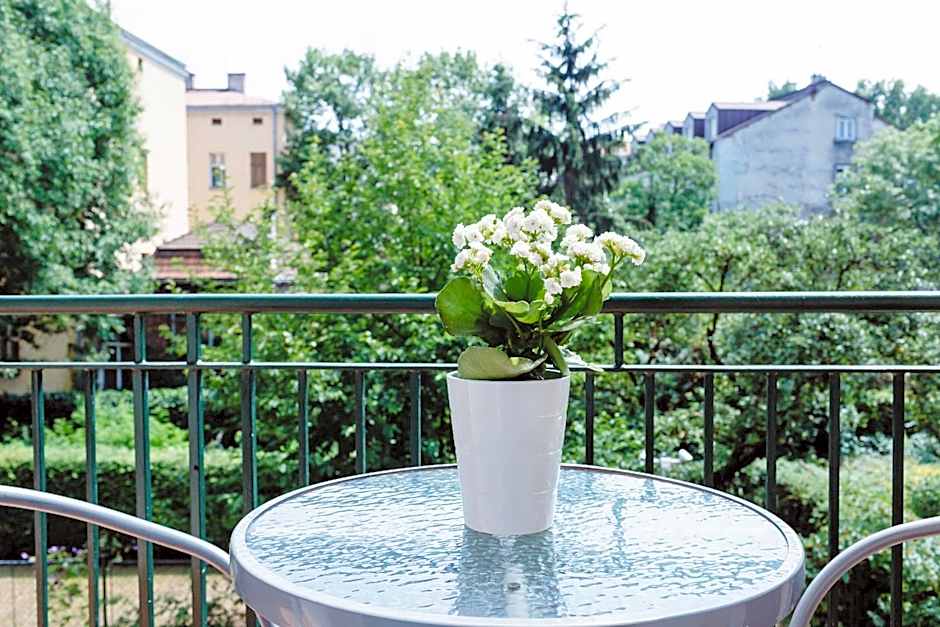 4Seasons Apartments Cracow