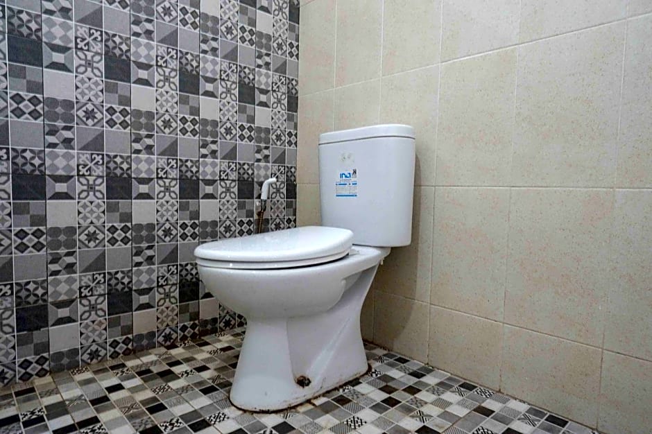 Roemah Beong Syariah at Desa Wisata Kembanglimus Mitra RedDoorz