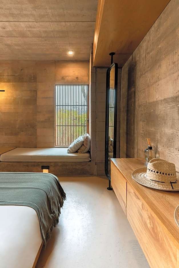 Paradero Todos Santos - Exclusive experiences included