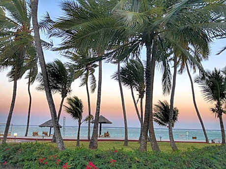 Diani Reef Beach Resort & Spa - Your Beachfront Bliss Awaits